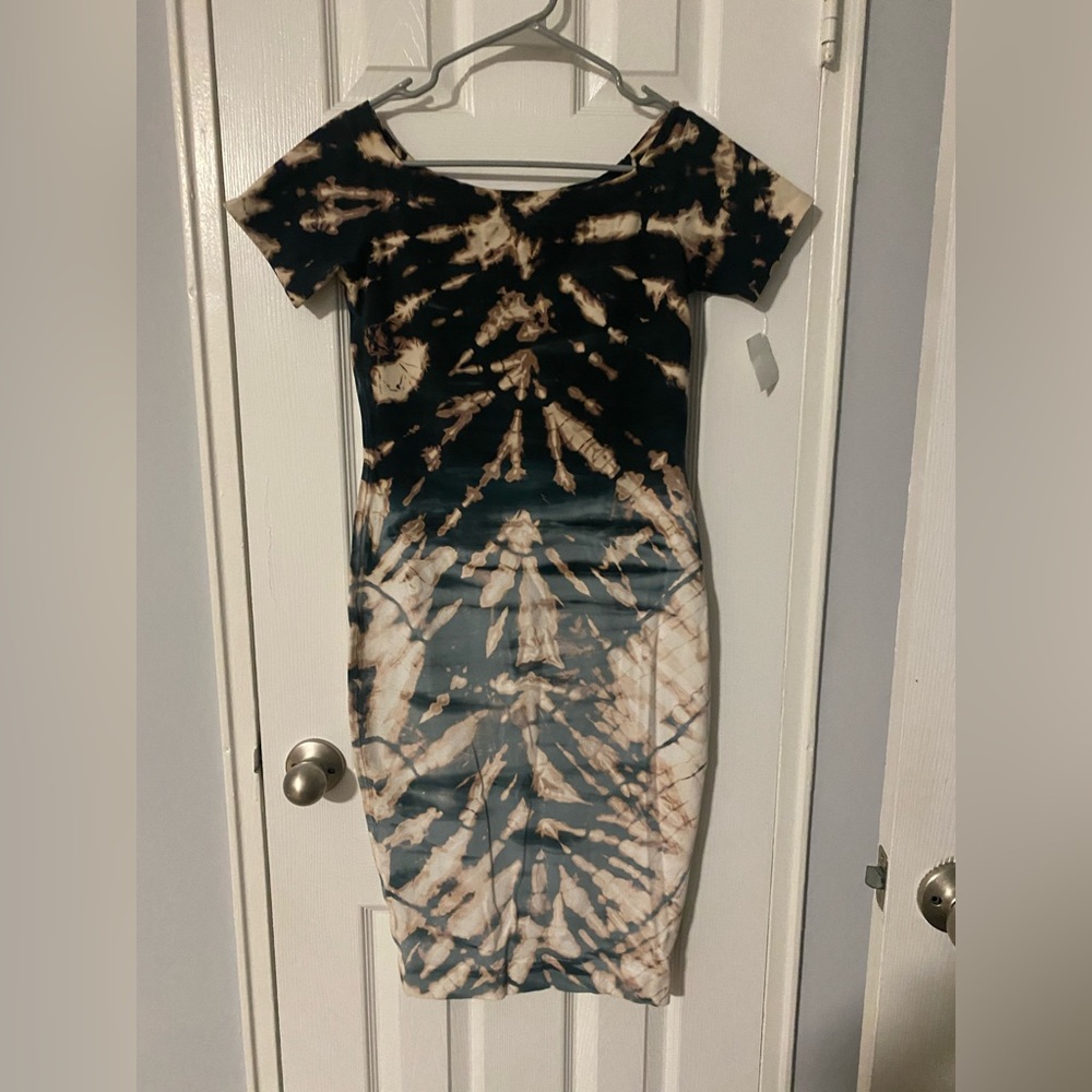 NWT Hard Tail brand new dress size Small